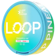 Loop Pineapple Ice nicotine pouches
