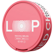 Loop Red Chili Melon Medium nicotine pouches