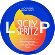 Loop Sicily Spritz Strong nicotine pouches