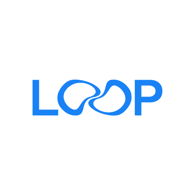 loop snus logo