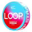 Loop Strawberry Ice nicotine pouches