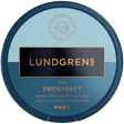 Lundgrens Aros Frostnatt nicotine pouches