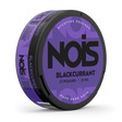 Nois Black Currant nicotine pouches