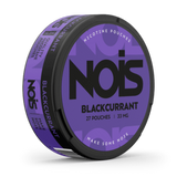 Nois Black Currant nicotine pouches