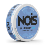 Nois Blueberry Ice nicotine pouches