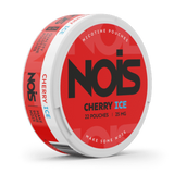 Nois Cherry Ice nicotine pouches