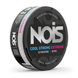 Nois Cool Strong Extreme nicotine pouches