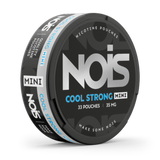 Nois Cool Strong Mini nicotine pouches