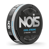 Nois Cool Strong nicotine pouches