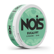 Nois Eucalypt nicotine pouches