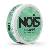 Nois Eucalypt nicotine pouches