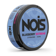 Nois Extreme Blueberry nicotine pouches