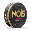 Nois Extreme nicotine pouches