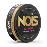 Nois Extreme nicotine pouches