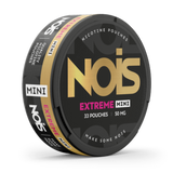 Nois Extreme Mini nicotine pouches