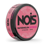 Nois Extreme Watermelon nicotine pouches