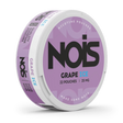 Nois Grape Ice nicotine pouches