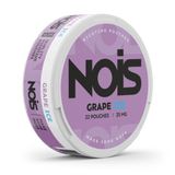Nois Grape Ice nicotine pouches