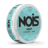 Nois Mint nicotine pouches