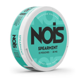Nois Spearmint nicotine pouches