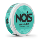 Nois Spearmint nicotine pouches