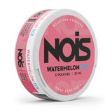 Nois Watermelon Ice nicotine pouches