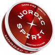 Nordic Spirit Dark Fizz Strong nicotine pouches