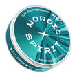 Nordic Spirit Icy Peppermint Extra Strong nicotine pouches