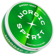 Nordic Spirit Sweet Mint Medium nicotine pouches