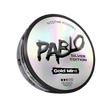 Pablo Silver Cold Mint nicotine pouches