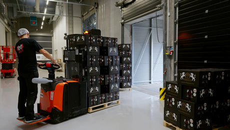 pablo snus factory image