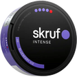 Skruf Intense Blueberry Ice S5 nicotine pouches