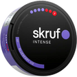 Skruf Intense Blueberry Ice S7 nicotine pouches