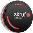 Skruf Intense Strawberry Ice S5 nicotine pouches
