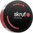 Skruf Intense Strawberry Ice S7 nicotine pouches