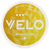 VELO Mango Ice nicotine pouches