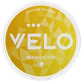 VELO Mango Ice nicotine pouches