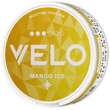 VELO Mango Ice nicotine pouches