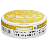 VELO Mango Ice nicotine pouches