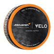 Velo McLaren Spicy Papaya nicotine pouches