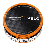 Velo McLaren Spicy Papaya nicotine pouches