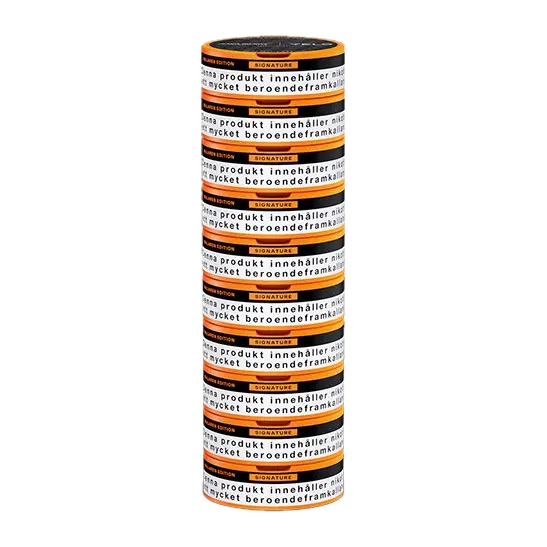 VELO McLaren Spicy Papaya 