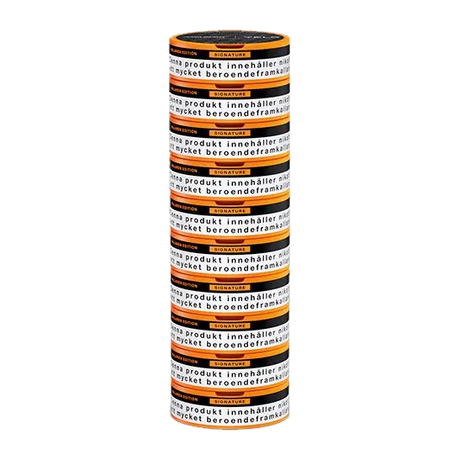 VELO McLaren Spicy Papaya 