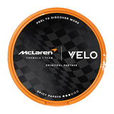 VELO McLaren Spicy Papaya 
