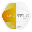 VELO Shift Mango Yuzu nicotine pouches