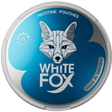 White Fox Mint 3mg nicotine pouches