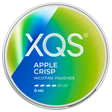 XQS Apple Crisp Strong nicotine pouches