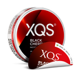 XQS Black Cherry Strong nicotine pouches
