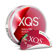 XQS Hallon Soda Strong nicotine pouches
