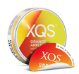 XQS Orange Apple Strong nicotine pouches
